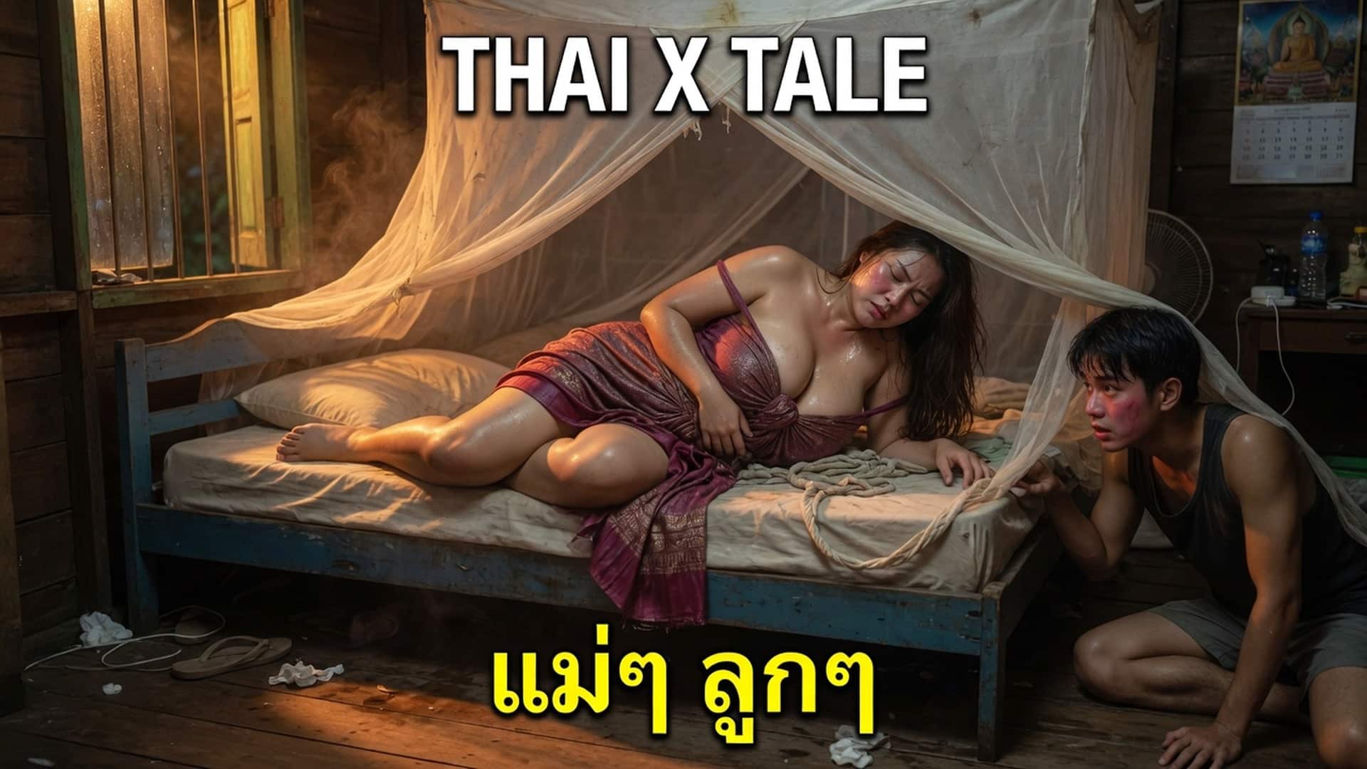 แม่ๆ ลูกๆ