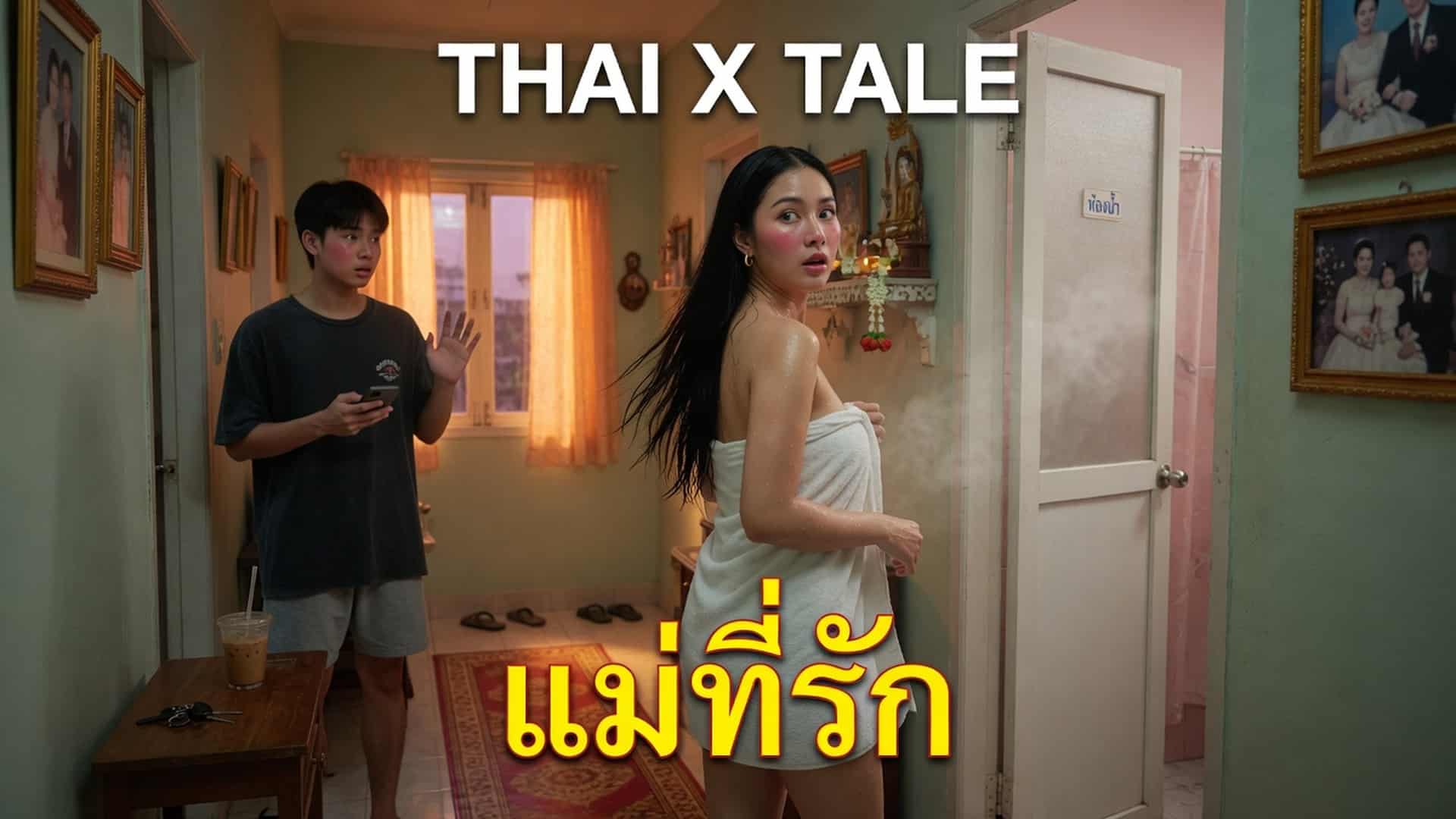 แม่ที่รัก