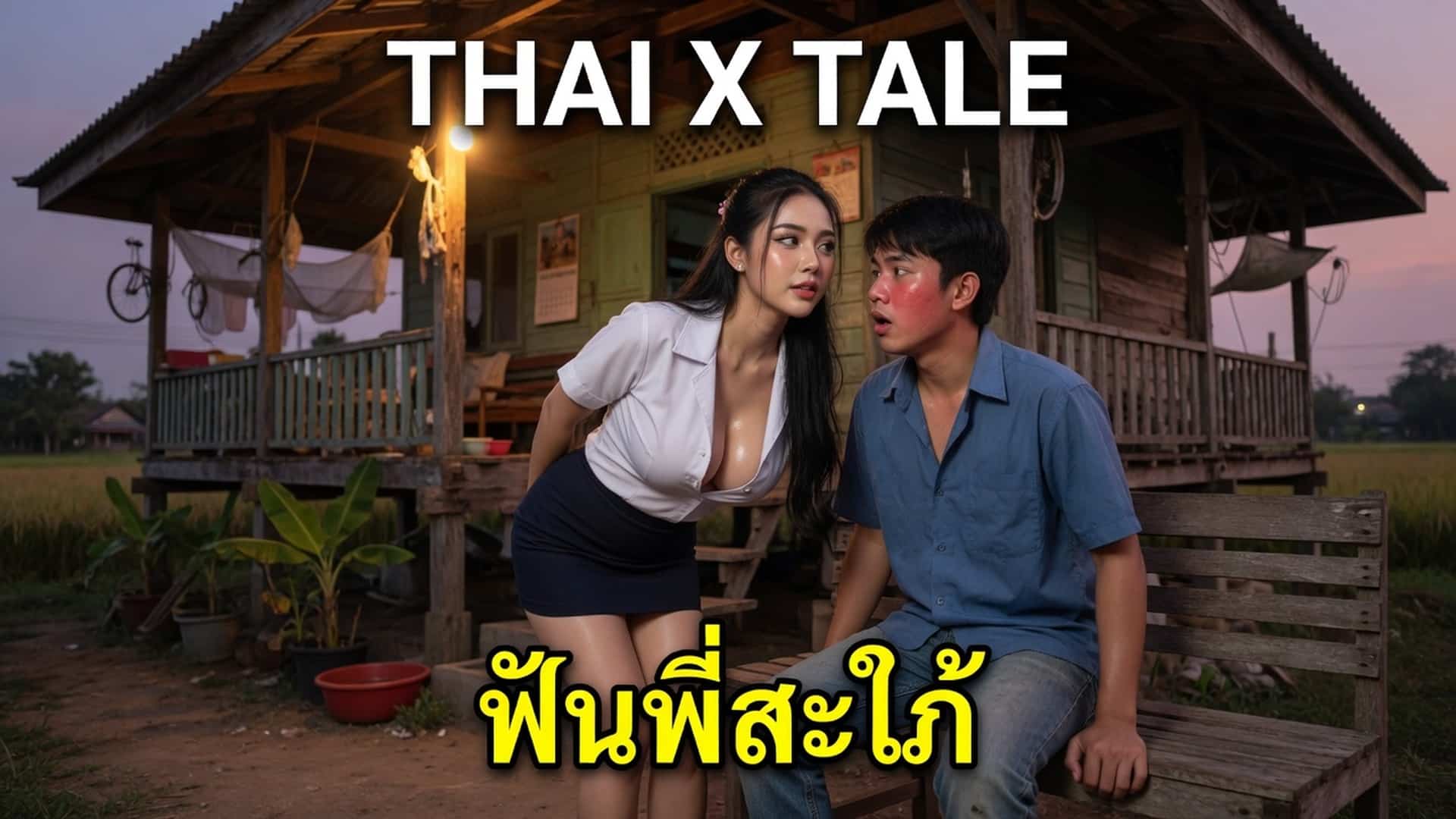 ฟันพี่สะใภ้