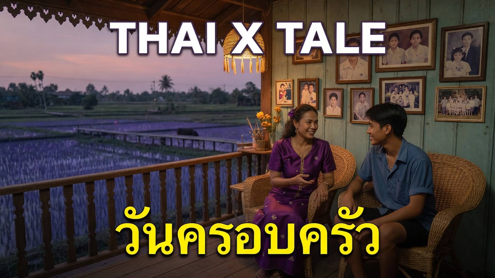 วันครอบครัว