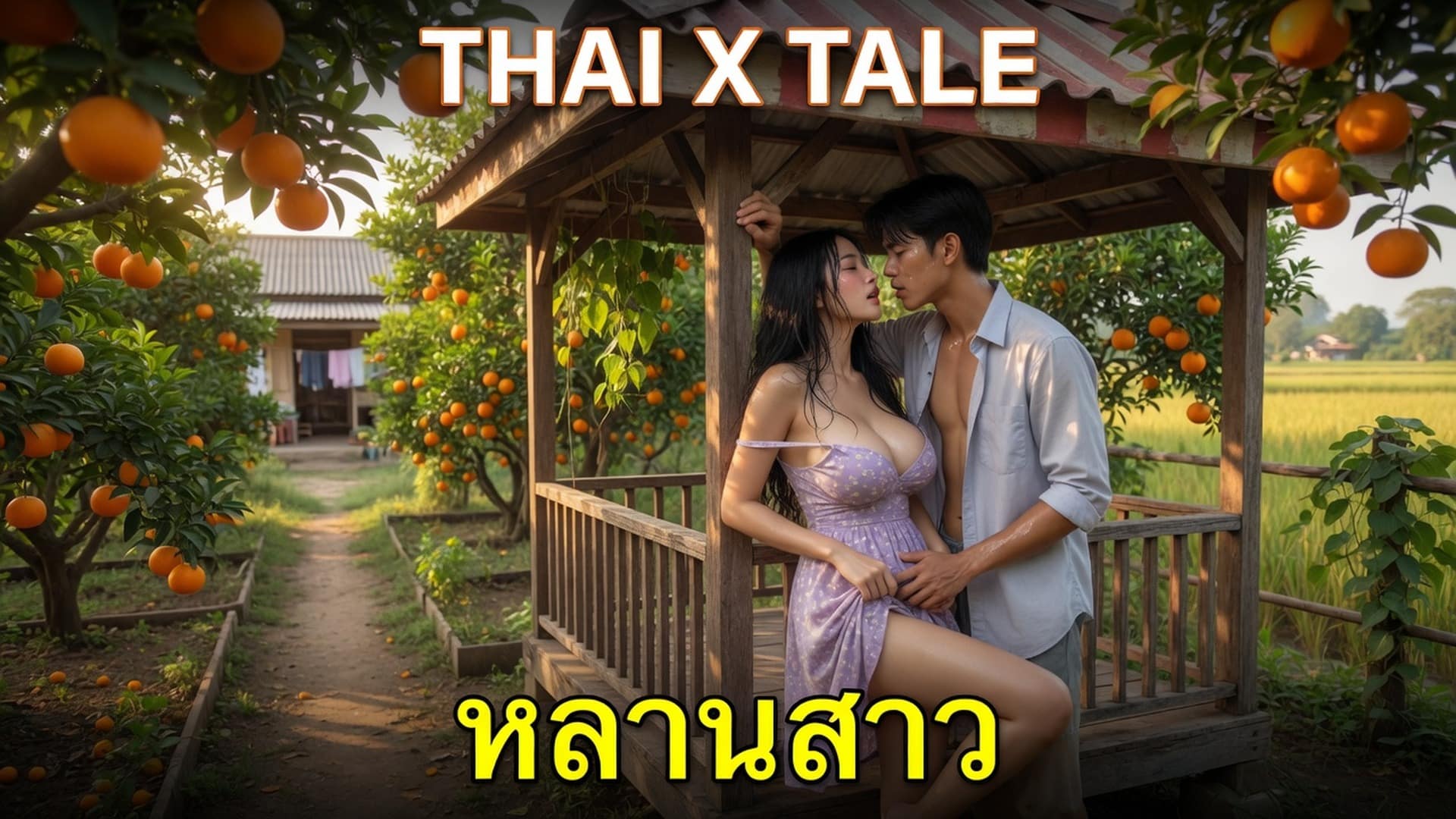 หลานสาว !!