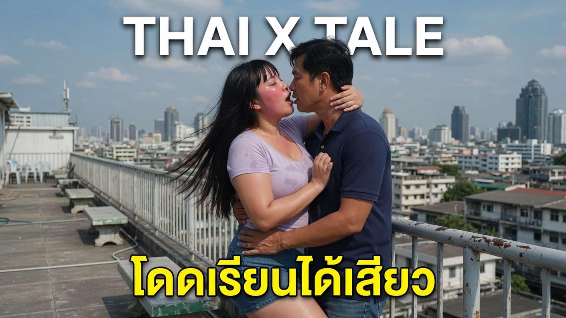 โดดเรียนได้เสียว