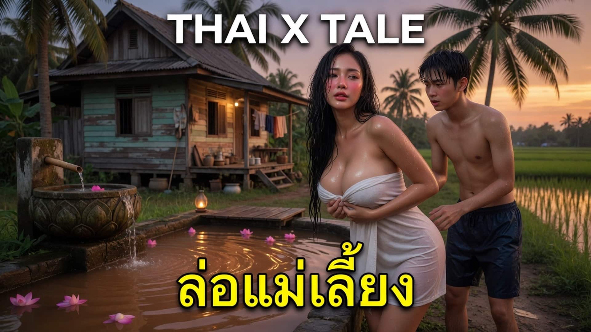 ล่อแม่เลี้ยง