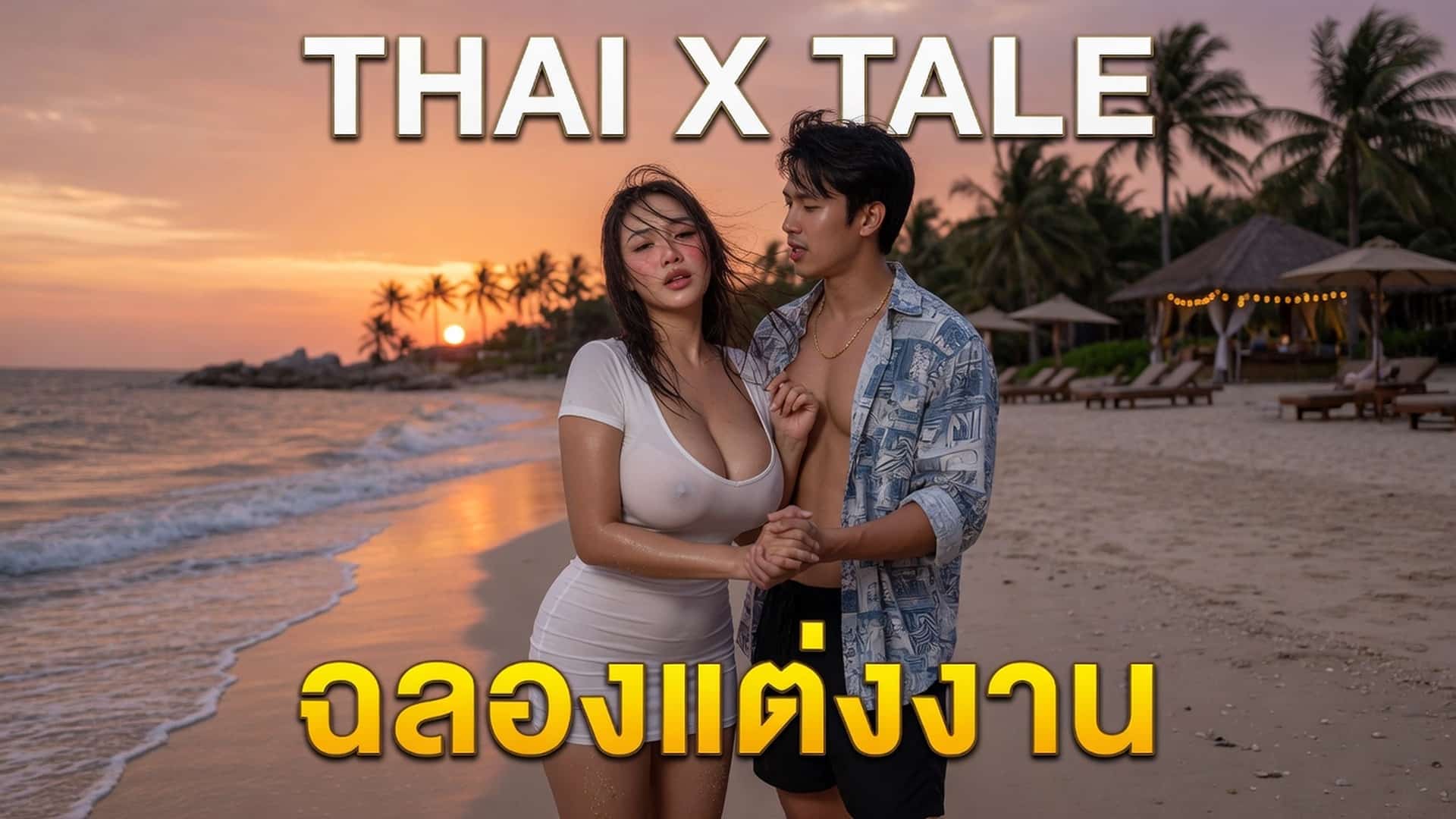 ฉลองแต่งงาน