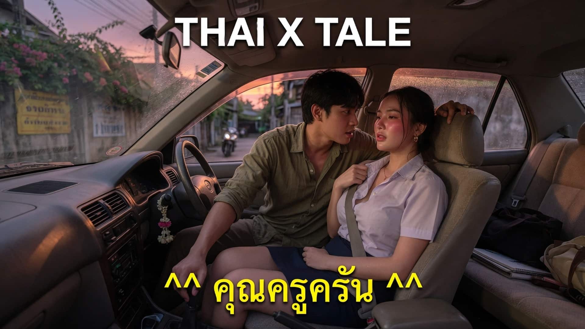 ^^ คุณครูครับ ^^