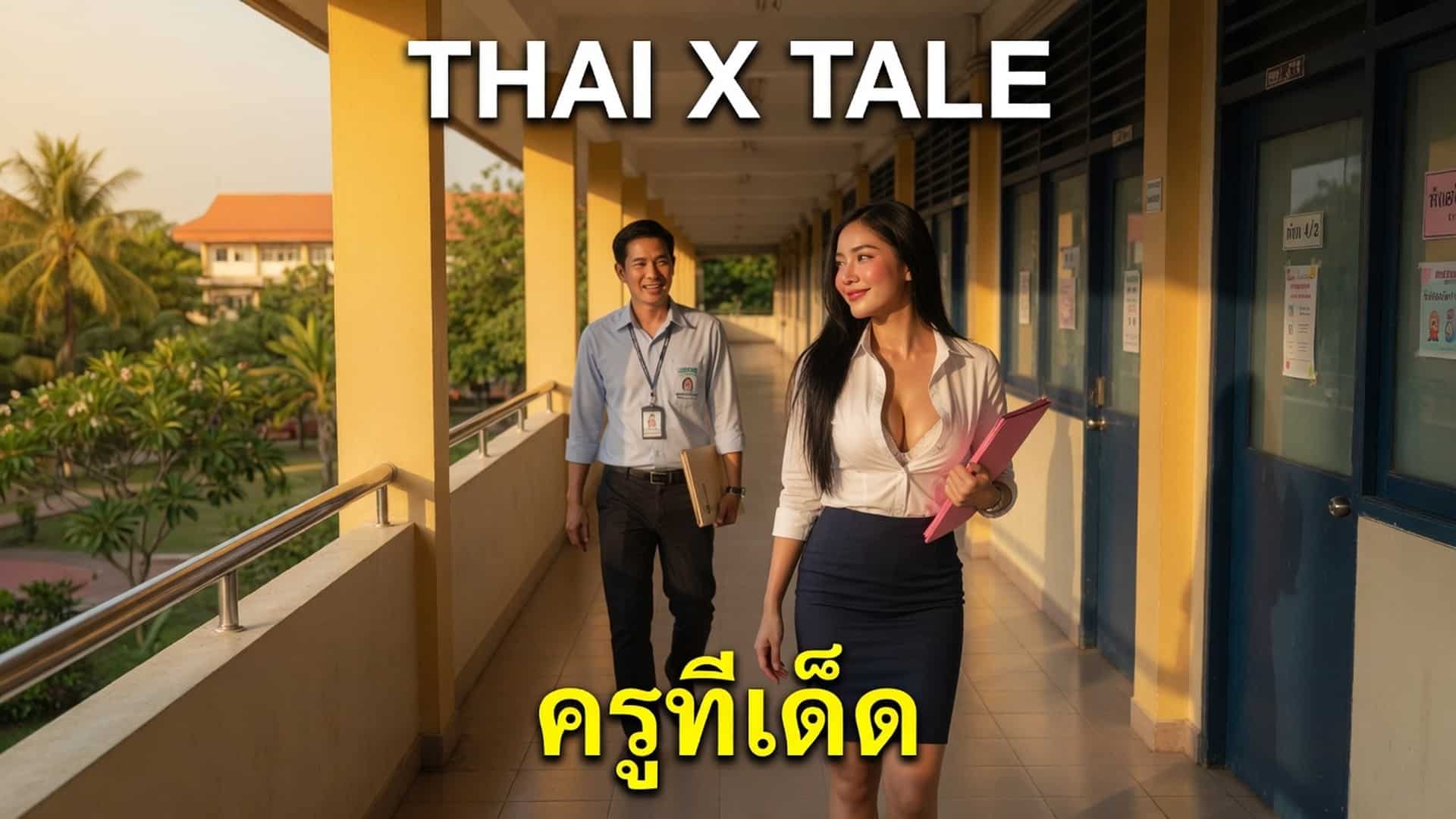 ครูทีเด็ด