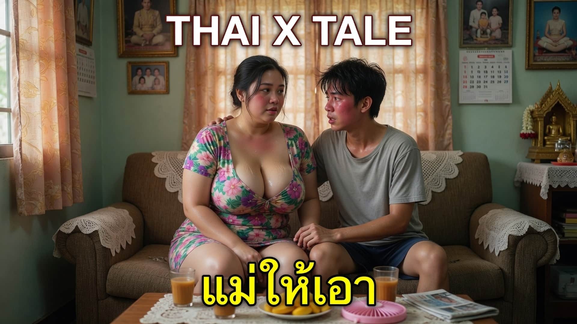 แม่ให้เอา
