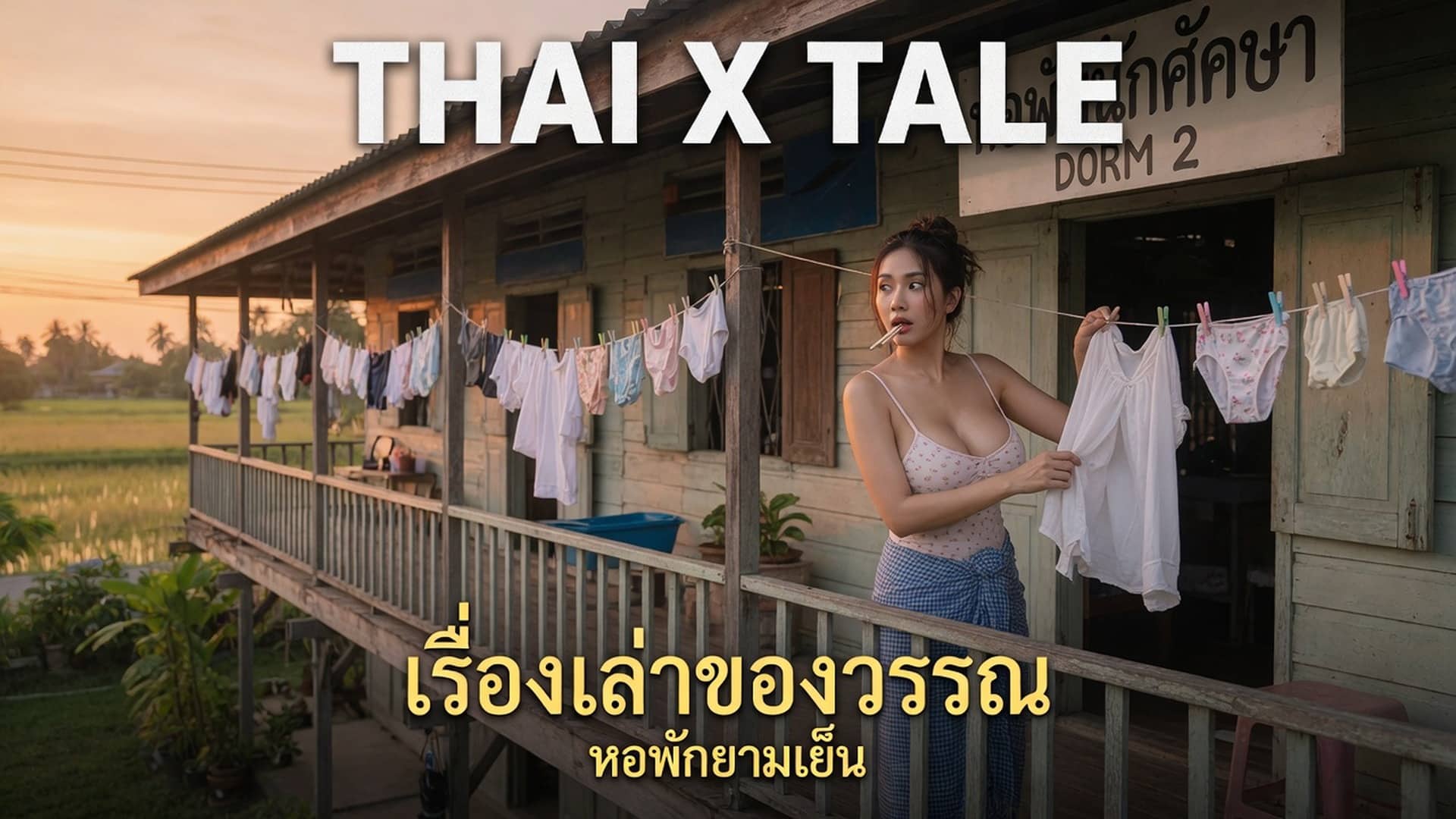 จิ๋มพี่หวานจริงๆ