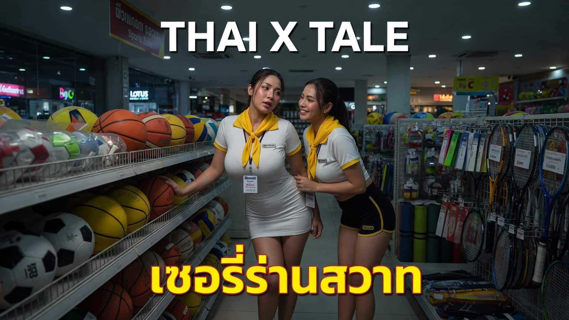 เชอรี่ร่านสวาท