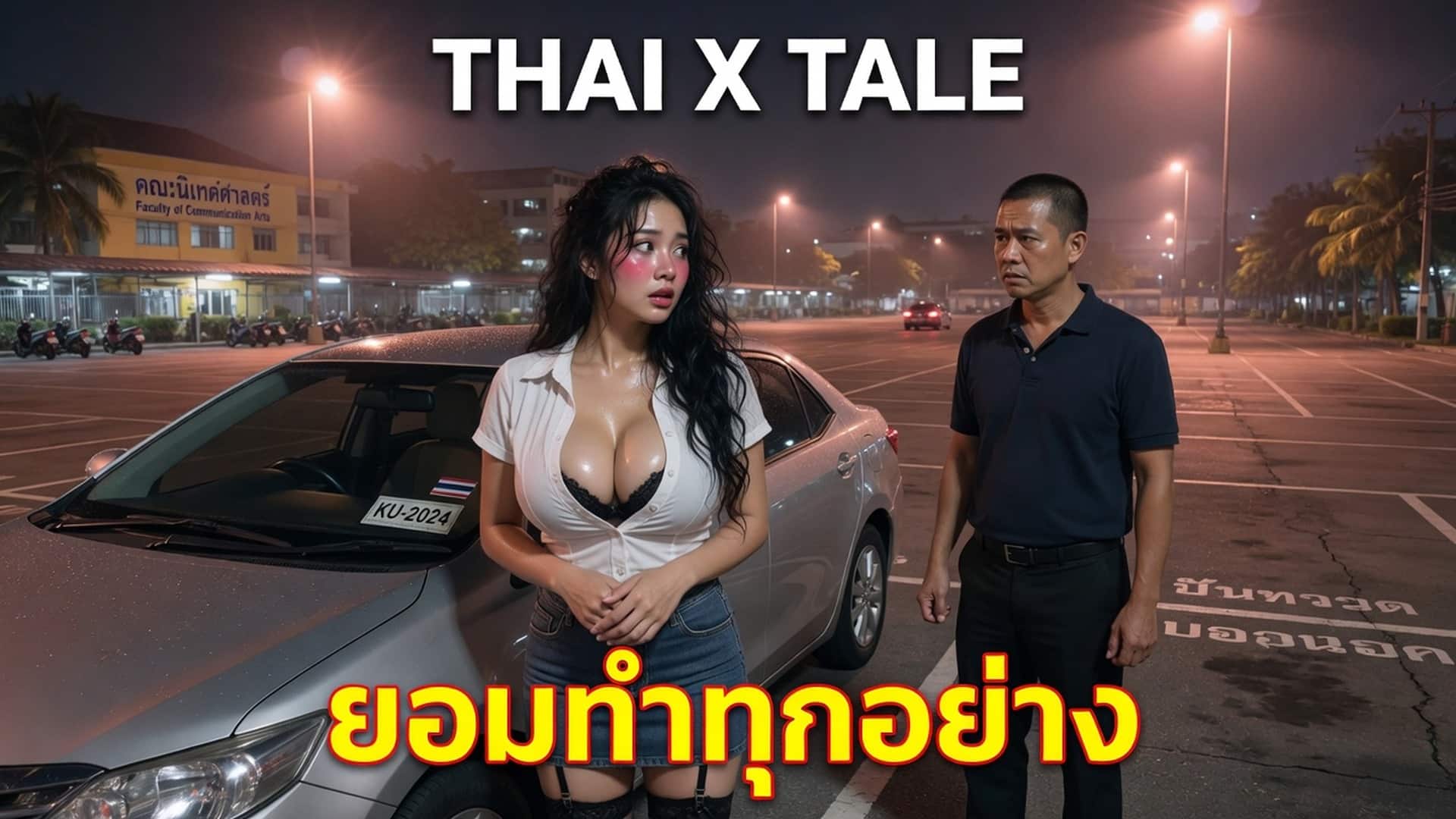 ยอมโดนYED ดีกว่าติดคุก