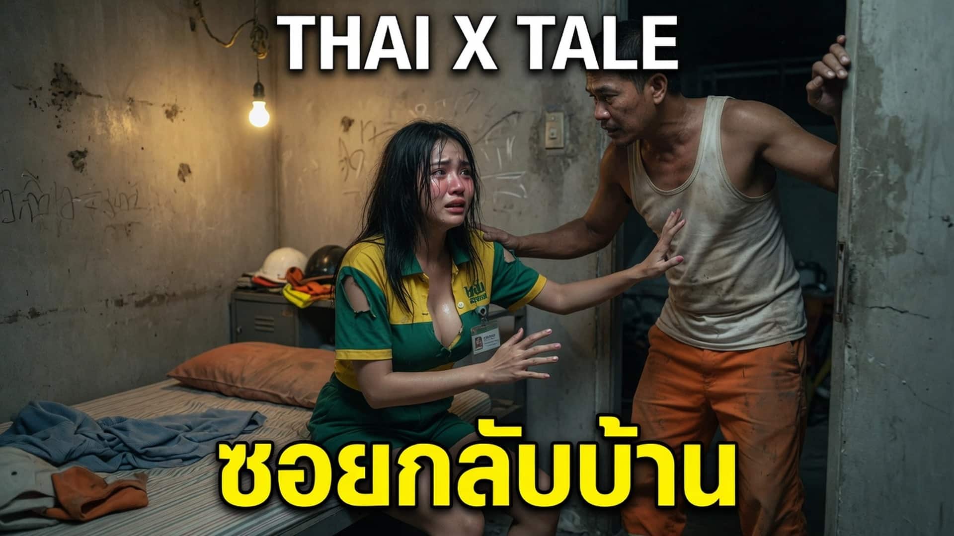ข่มขืนยังไงให้เสียวหี จนยอมโดนเย็ดแบบเต็มใจ