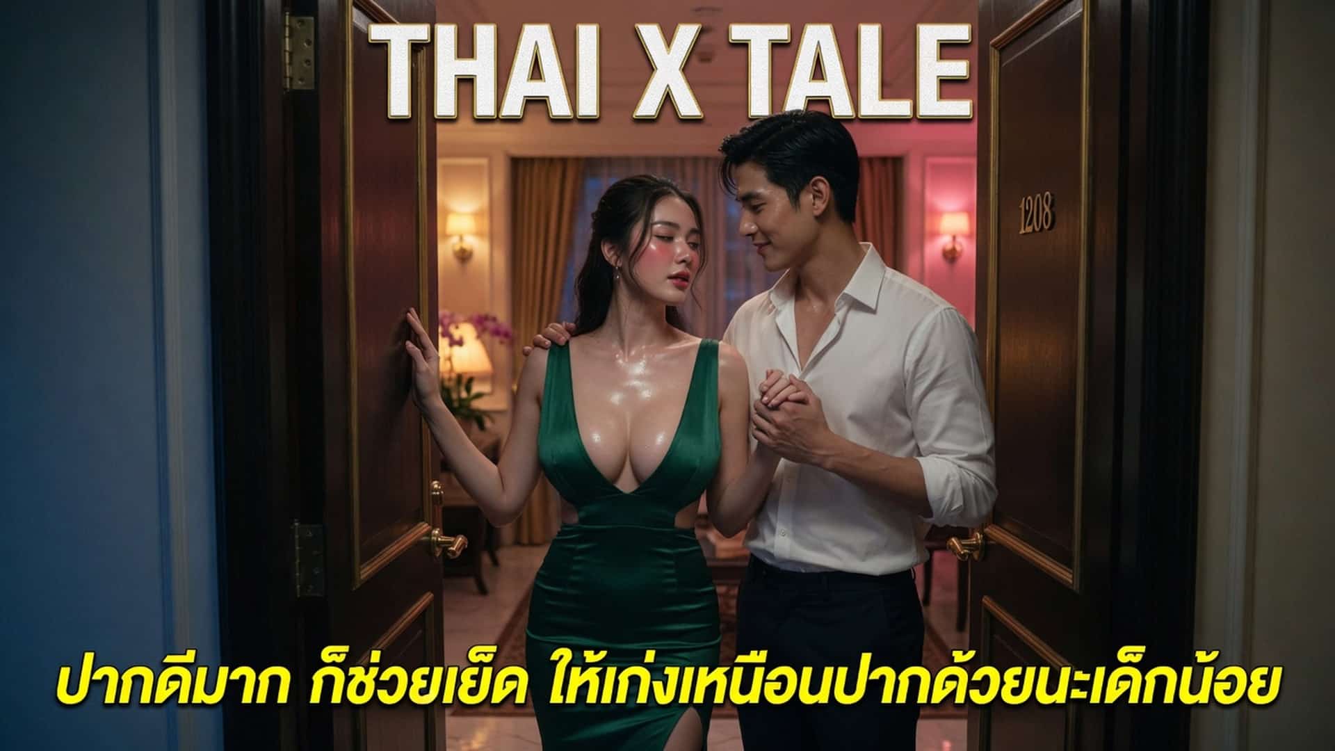 ปากดีมาก ก็ช่วยเย็ด ให้เก่งเหมือนปากด้วยนะเด็กน้อย