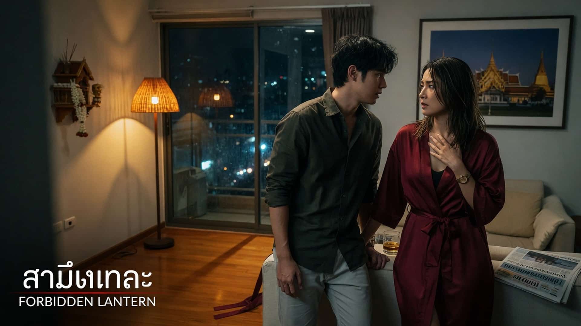 กระหน่ำเย็ดหีแม่เลี้ยง ร้องดังๆ เลยครับ เดี๋ยวผมจะแตกให้จนแม่หีบานเลย