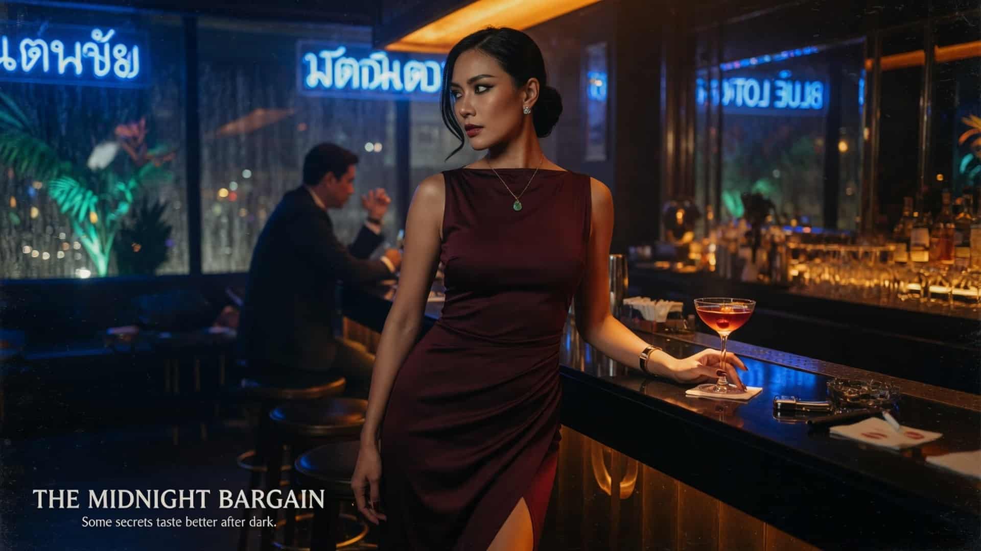 ต้องการเป็นชู้ เพราะรู้ตัวว่าตัวเองเย็ดหีมันส์