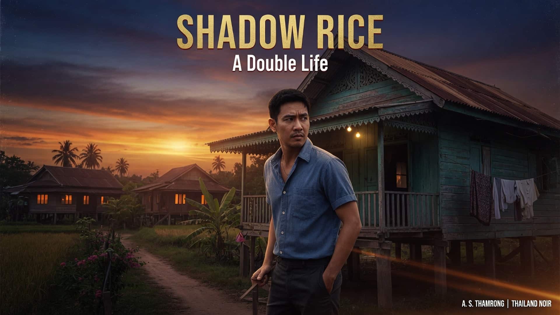 เรื่องเสียว ต่อหน้าเป็นแฟนของฉัน ลับหลัง ฉันเป็นผัวชาวบ้าน | ThaiXTale
