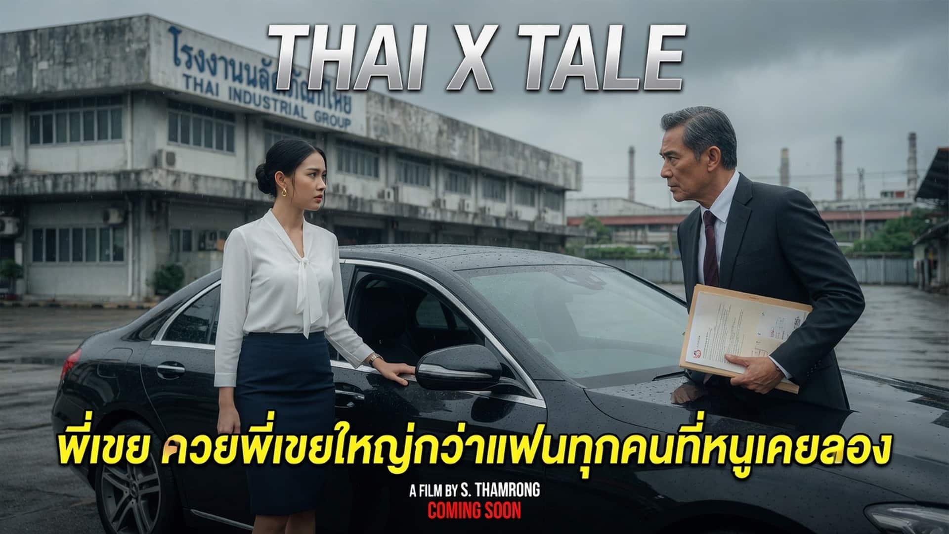 พี่เขย ”ควยพี่เขยใหญ่กว่าแฟนทุกคนที่หนูเคยลอง”