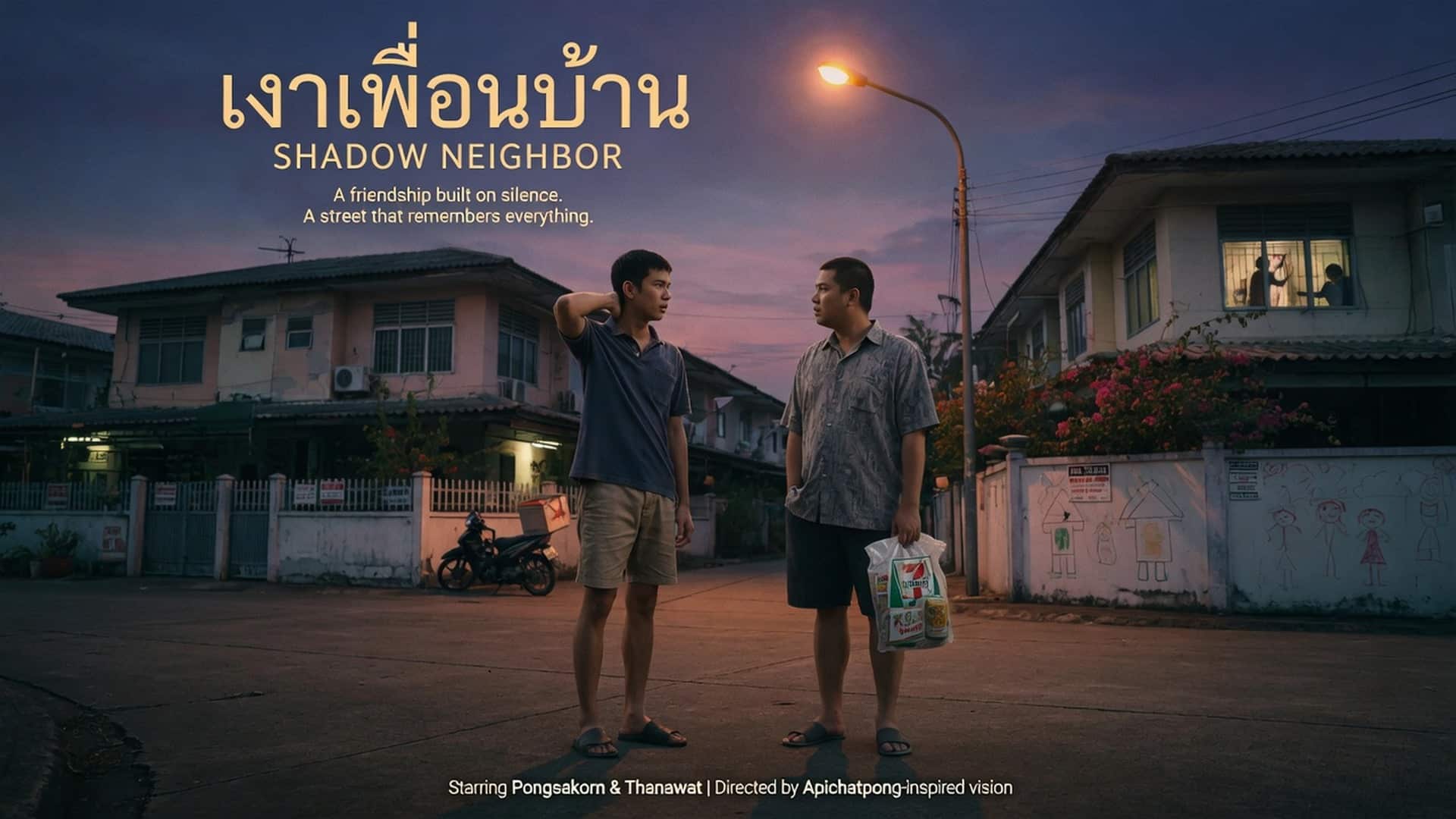 เราเย็ดแม่เพื่อน เพื่อนก็เย็ดแม่เรากลับไม่โกง