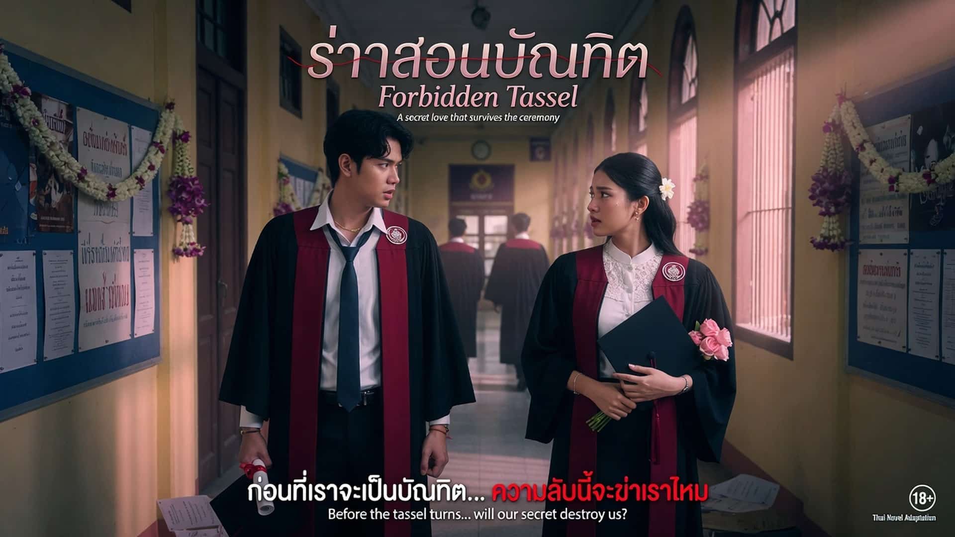 เป็นชู้จนเรียนจบ