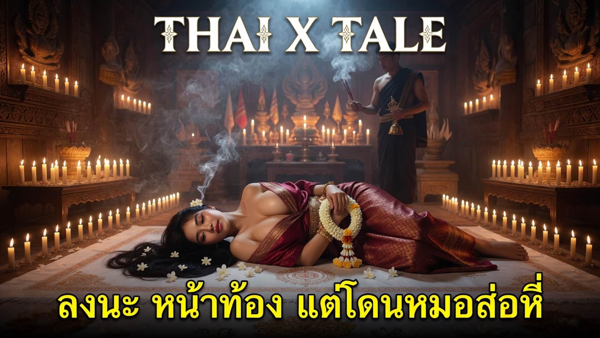 ลงนะ หน้าท้อง แต่โดนหมอล่อหี