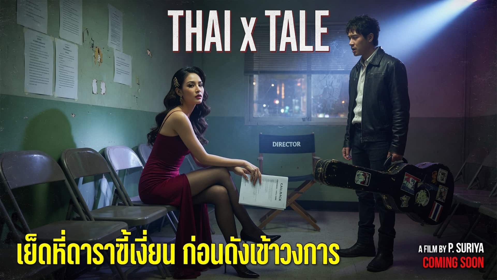 เย็ดหีดาราขี้เงี่ยน ก่อนดังเข้าวงการ