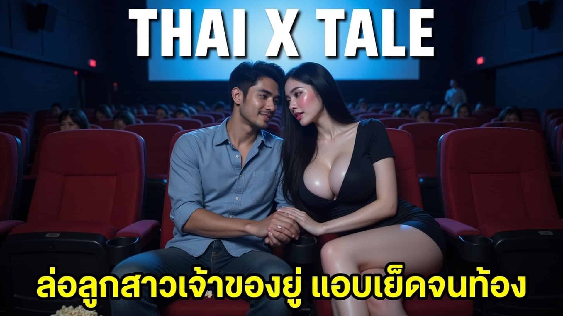 ล่อลูกสาวเจ้าของอู่ แอบเย็ดจนท้อง