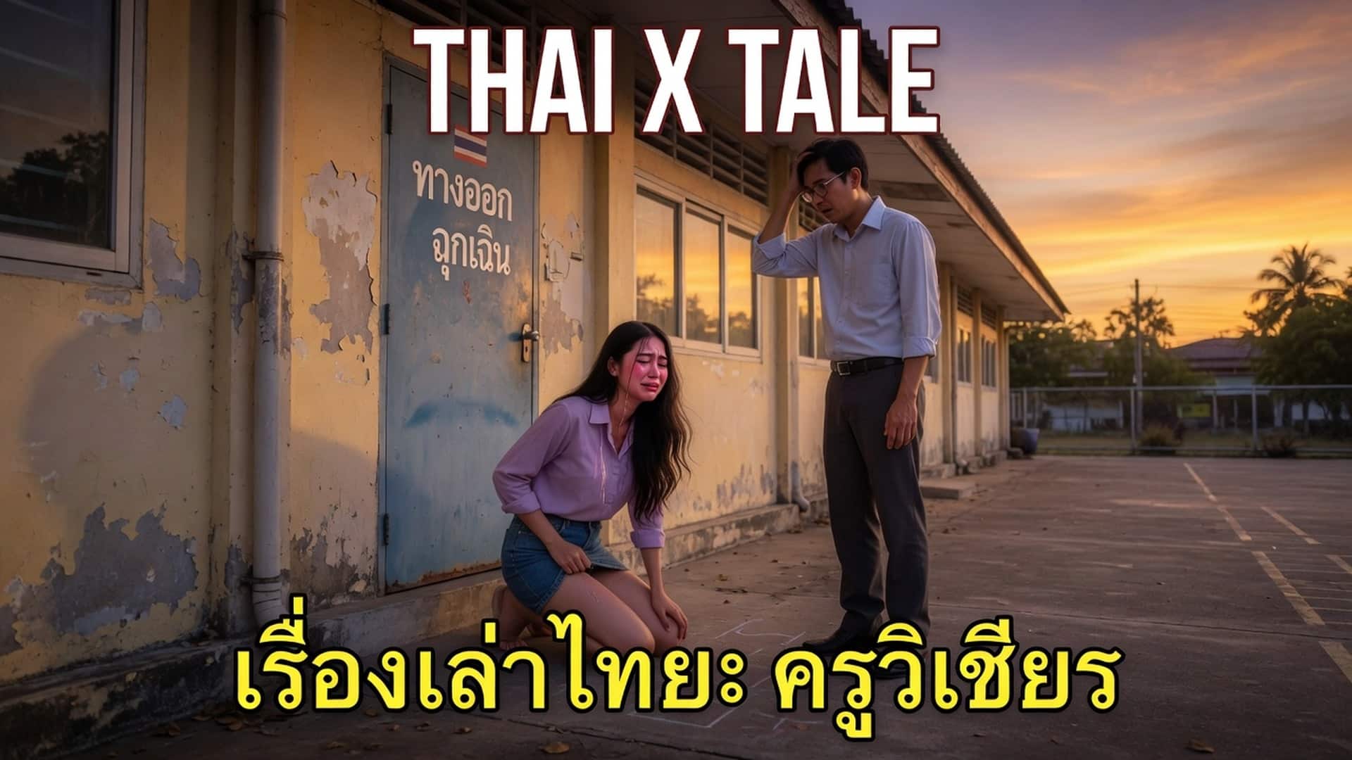 อมควยอาจารย์ แลกคะแนนความประพฤติ น้ำแตกคาปากแบบนี้ ขอคะแนนเต็มนะคะ