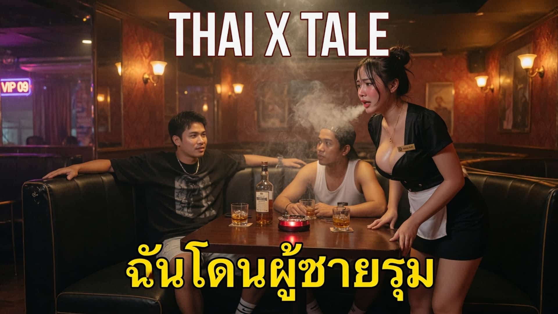 ฉันโดนผู้ชายรุมข่มขืน ช่วยด้วยค่ะ ช่วยเย็ดฉันแรงๆ เลยนะคะหนุ่มๆ