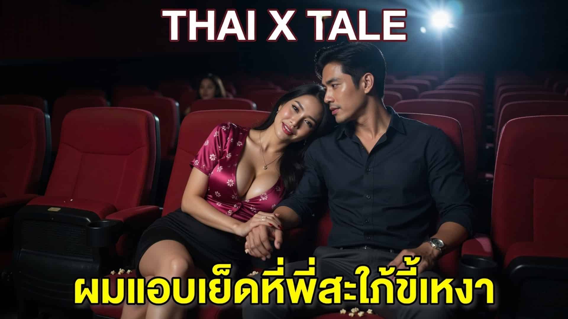 ผมแอบเย็ดหีพี่สะใภ้ขี้เหงา