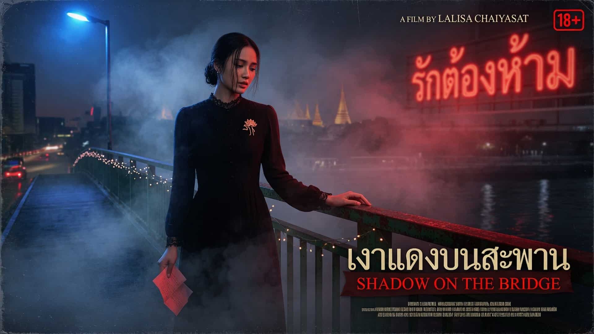 " รัก ยม  " ตอนที่ ๑ – ๕๘ (ตอนที่ 5ุ8 เพิ่งมาวันนีที่หน้า 10 ครับ)