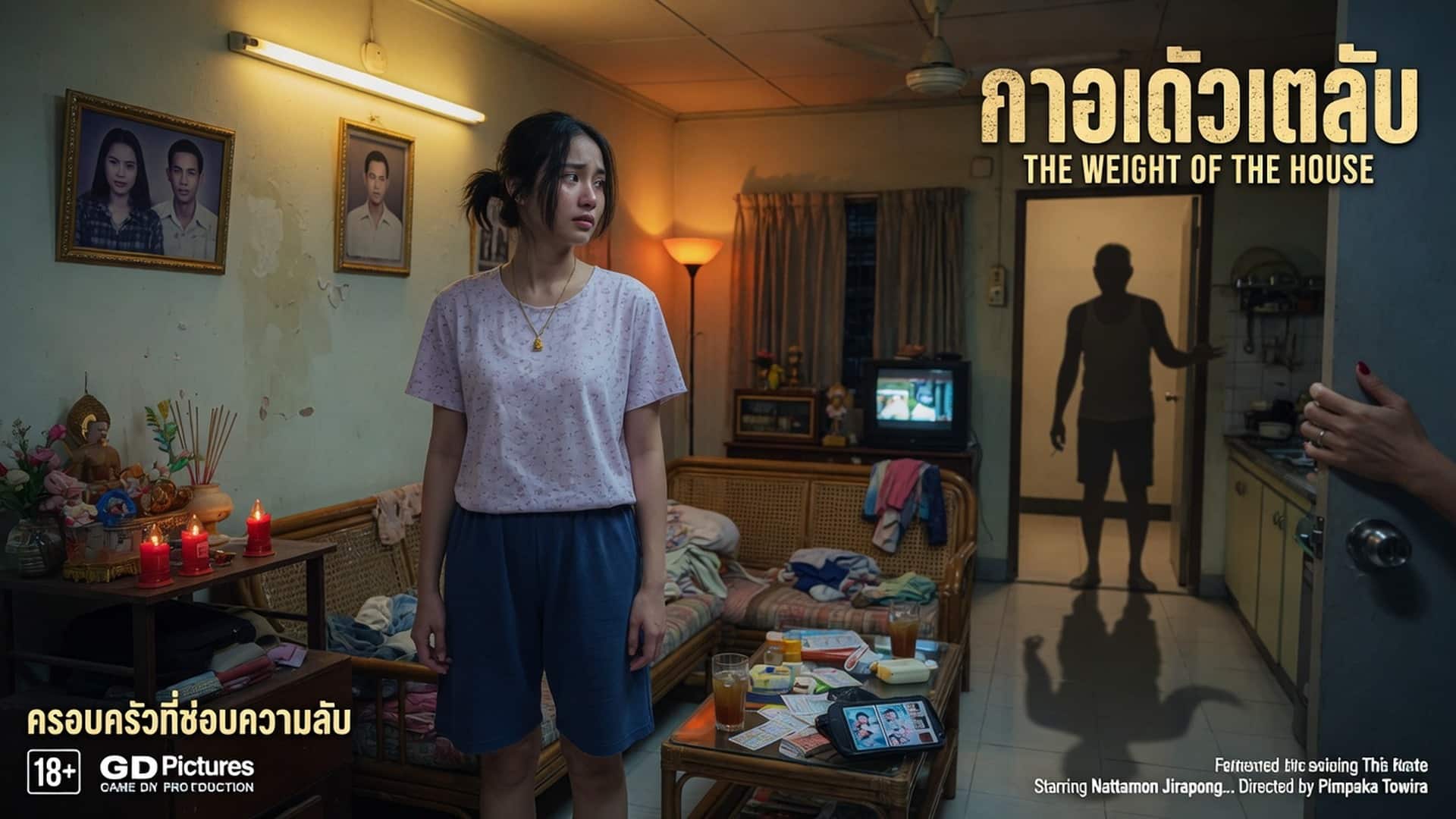 เรื่องเสียว น้องสาวแม่เลี้ยง | ThaiXTale
