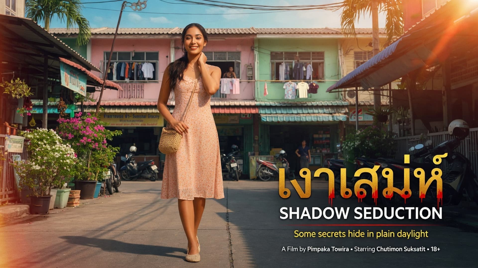 น้องพรชวน