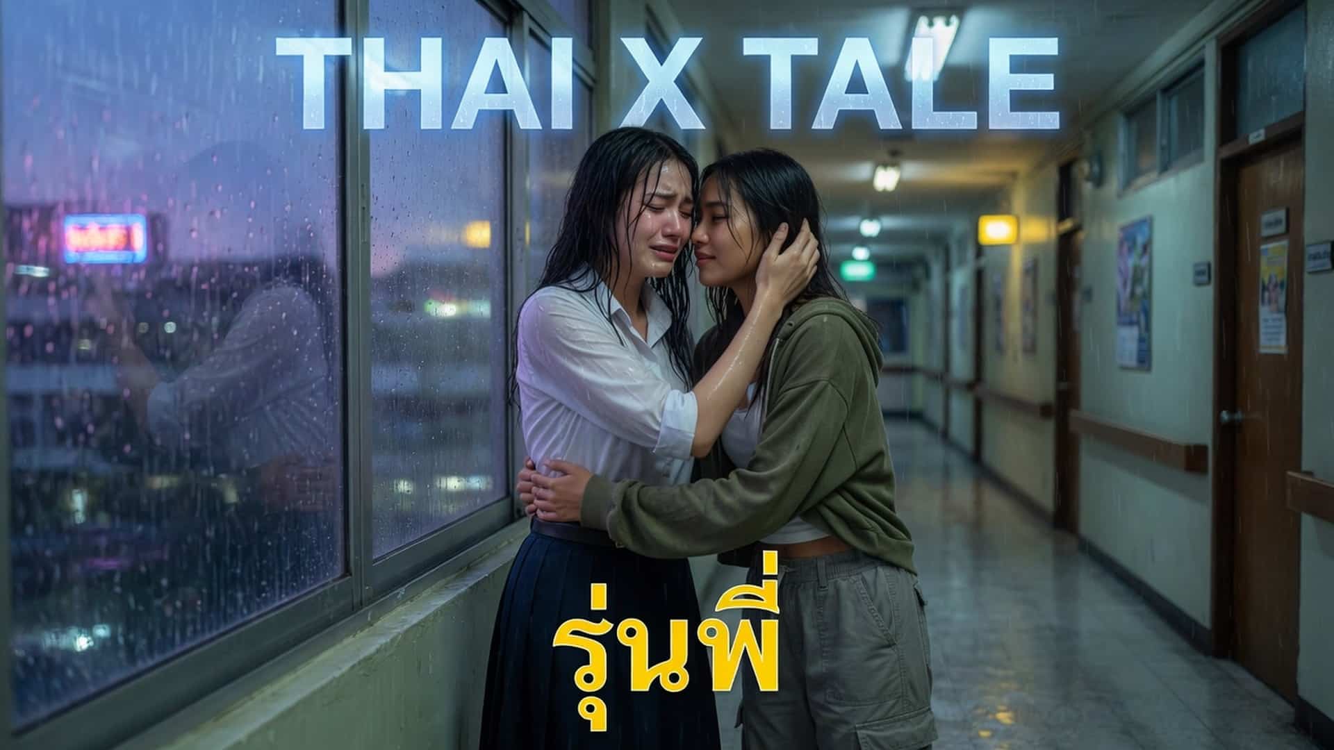 รุ่นพี่