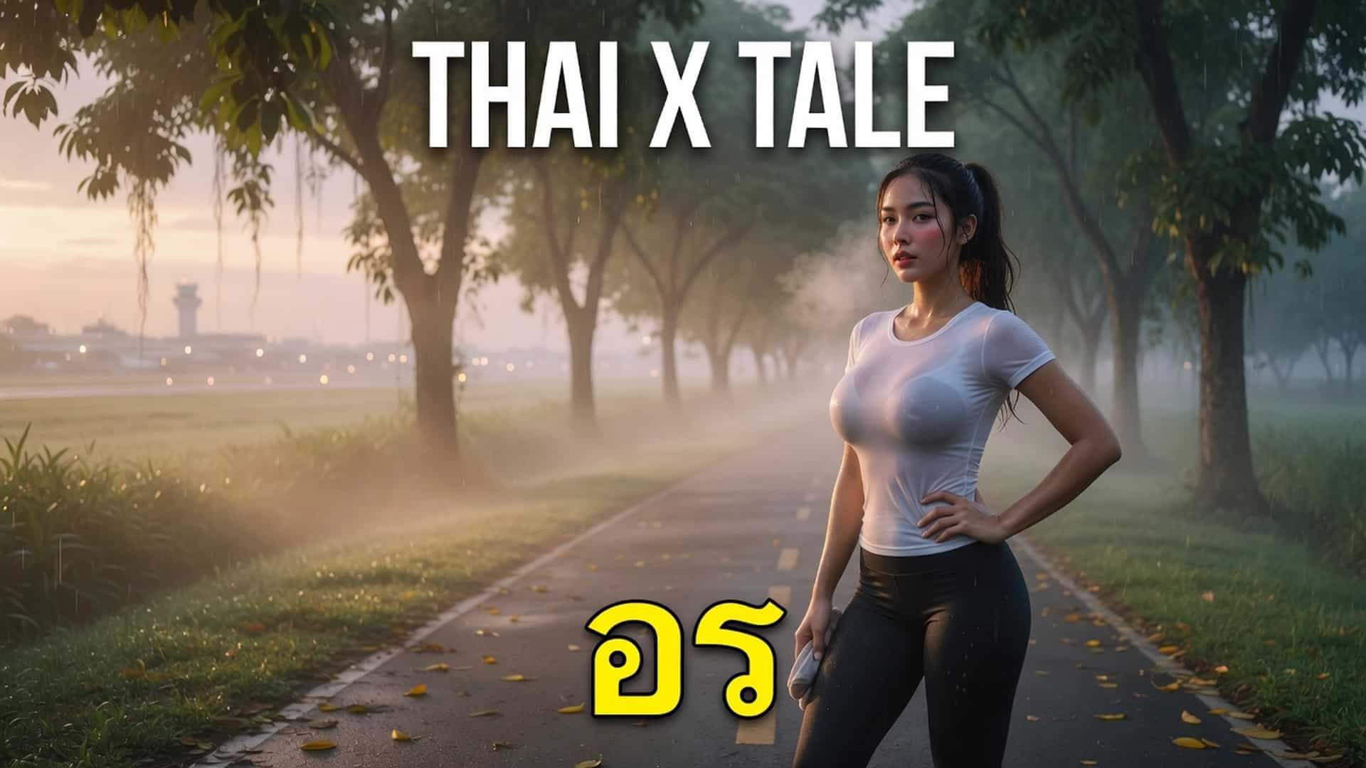 มีผัวหลากอาชีพ