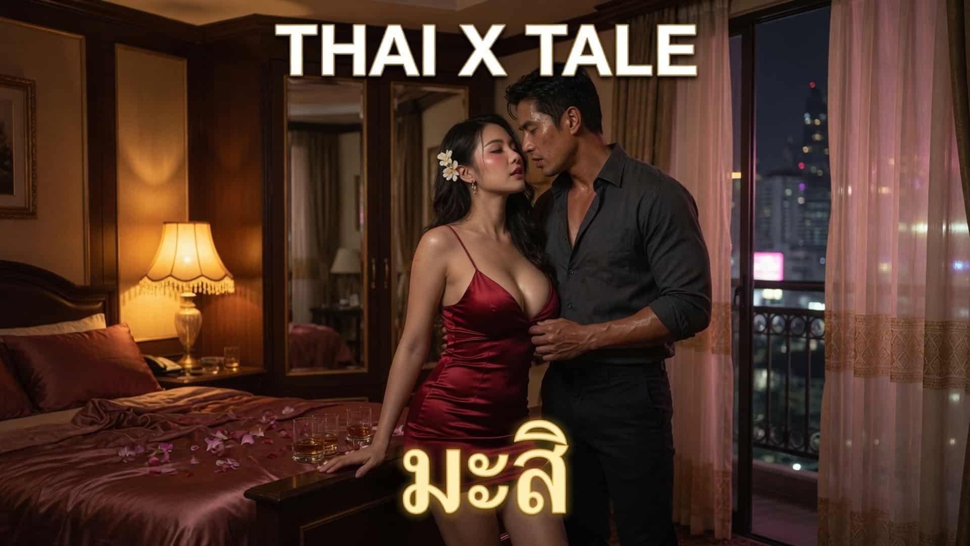 นัดลุงมาเย็ด เด็ดเกินต้านจัดจ้านเกินใคร ควยใหญ่เกินทน