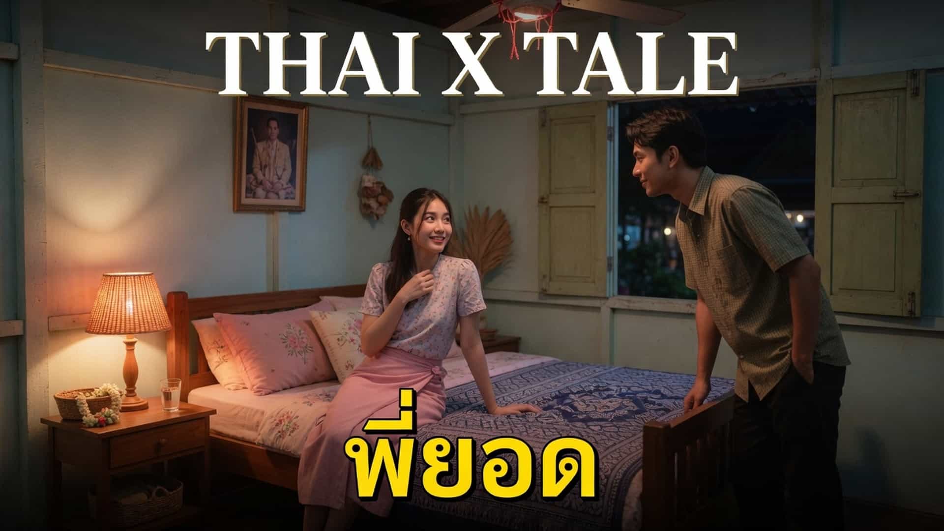 พอรู้ว่าใครข่มขืน ก็เลยยอมให้เย็ด เพราะว่าเด็ดทั้งคนทั้งควย
