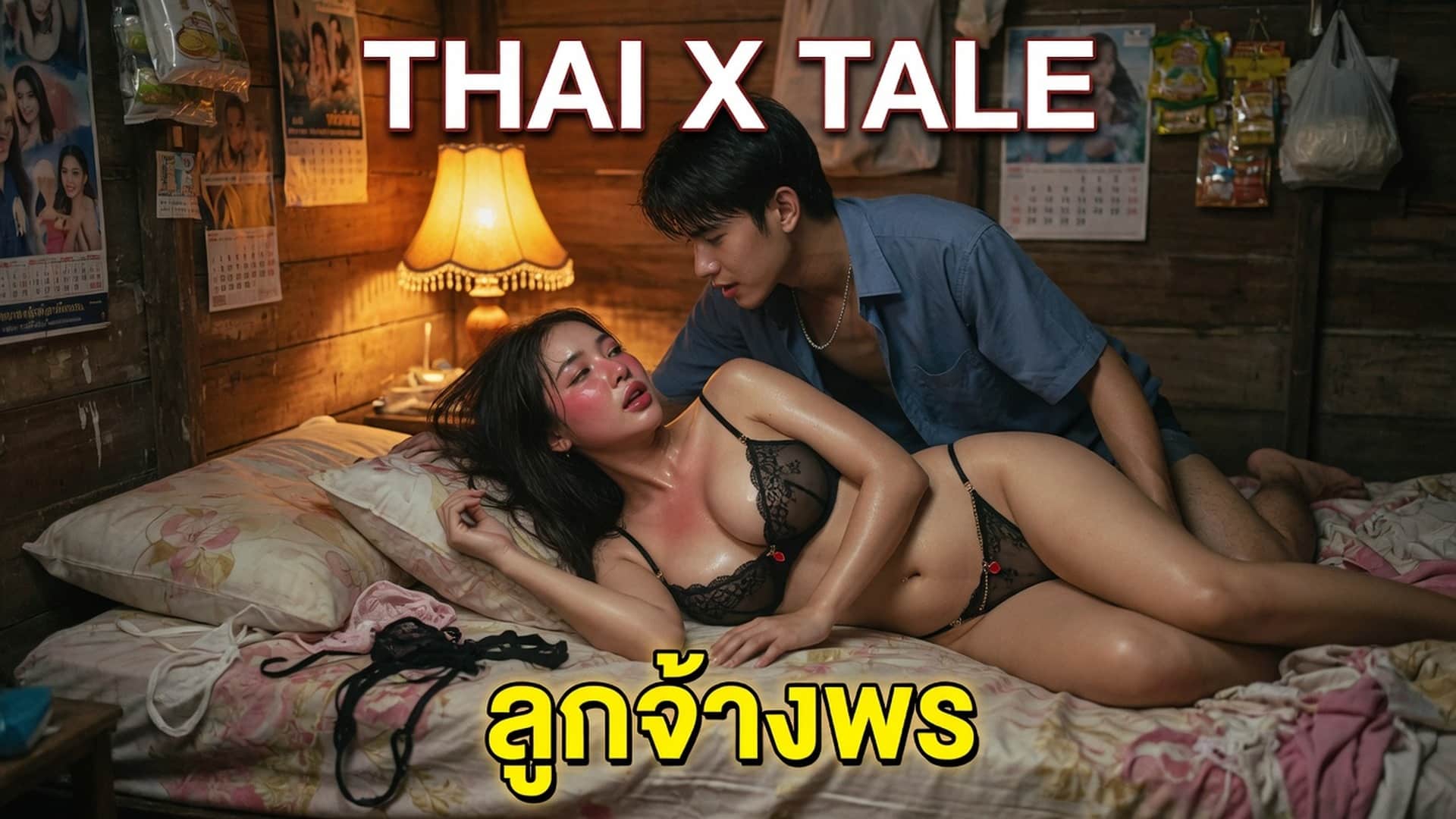 รสสวาทลูกจ้าง