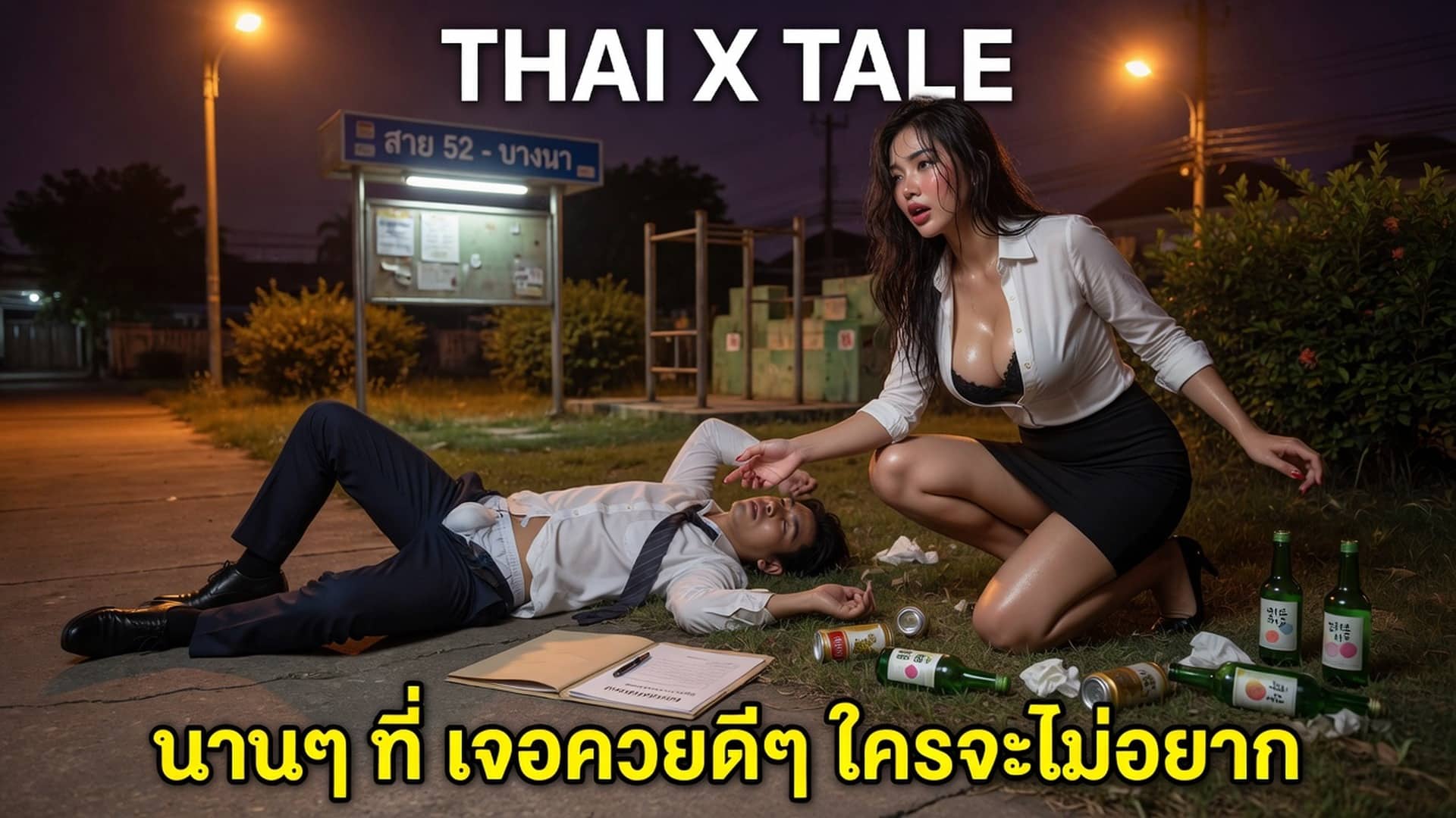 นานๆ ที เจอควยดีๆ ใครจะไม่อยาก