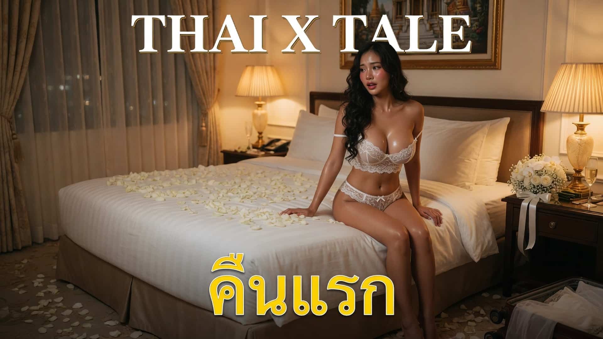 เข้าหอครั้งแรก