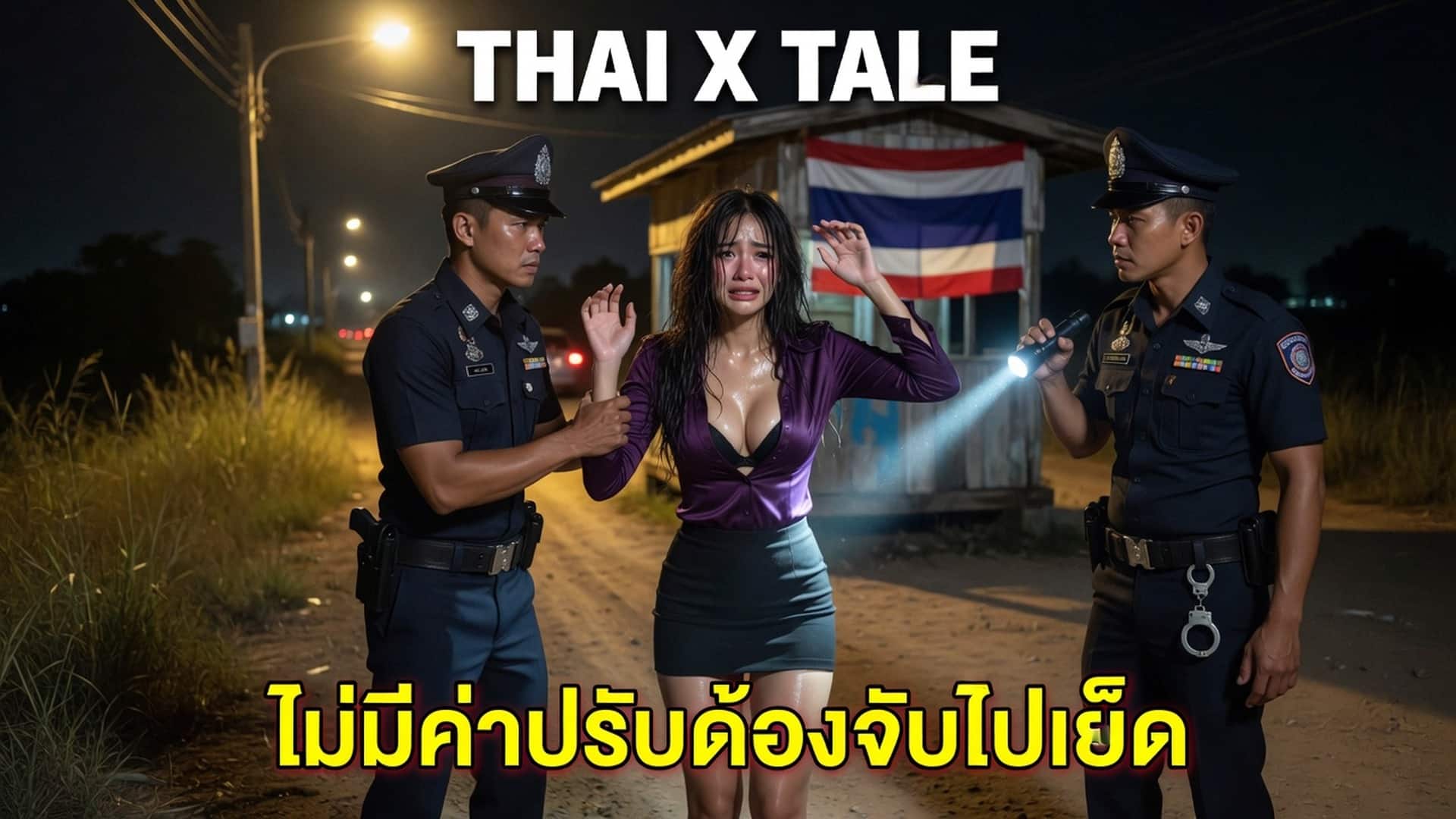 ไม่มีค่าปรับต้องจับไปเย็ด 1 featured 139136 1
