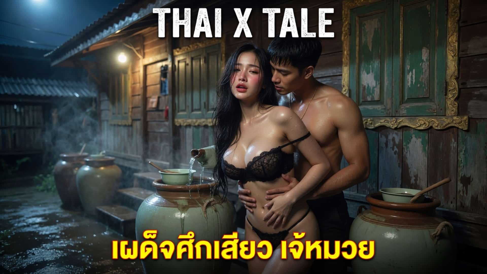 เผด็จศึกเสียว เจ้หมวย 1 featured 139469