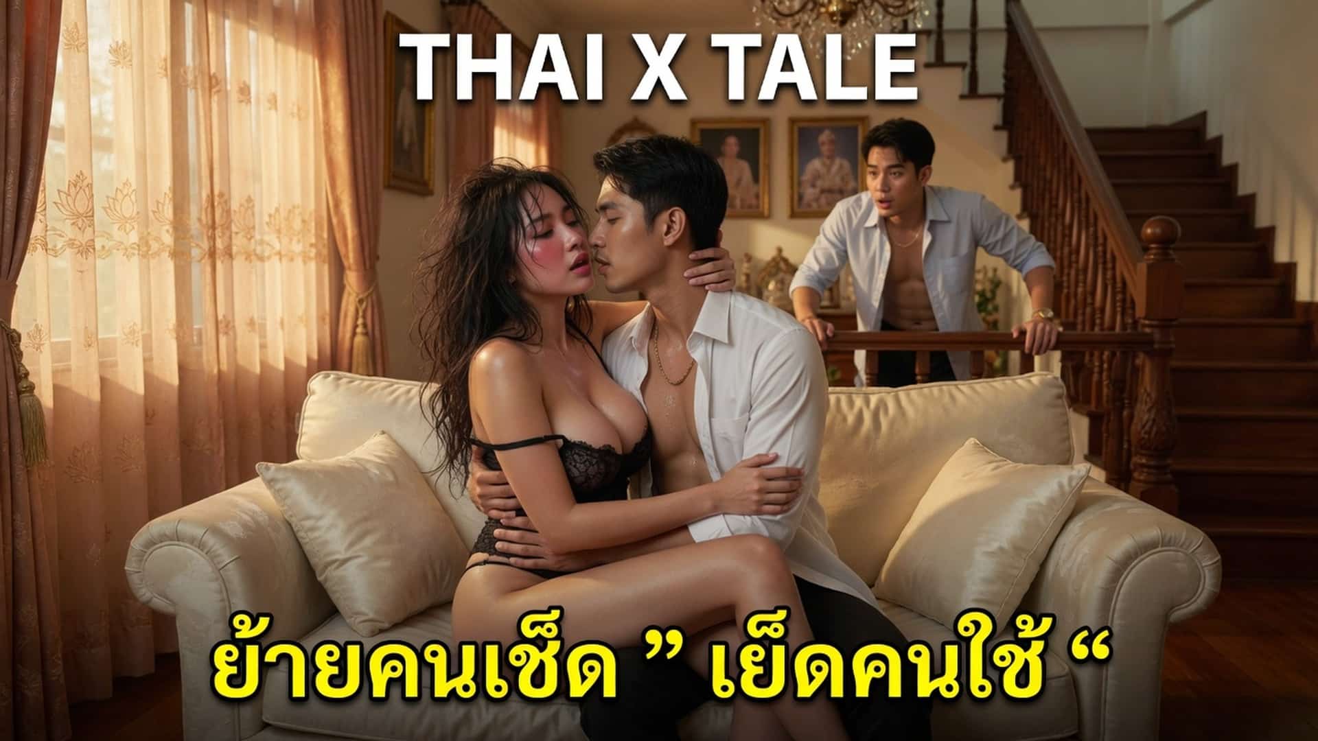 ย้ายคนเช็ด ” เย็ดคนใช้ “ 1 featured 141908