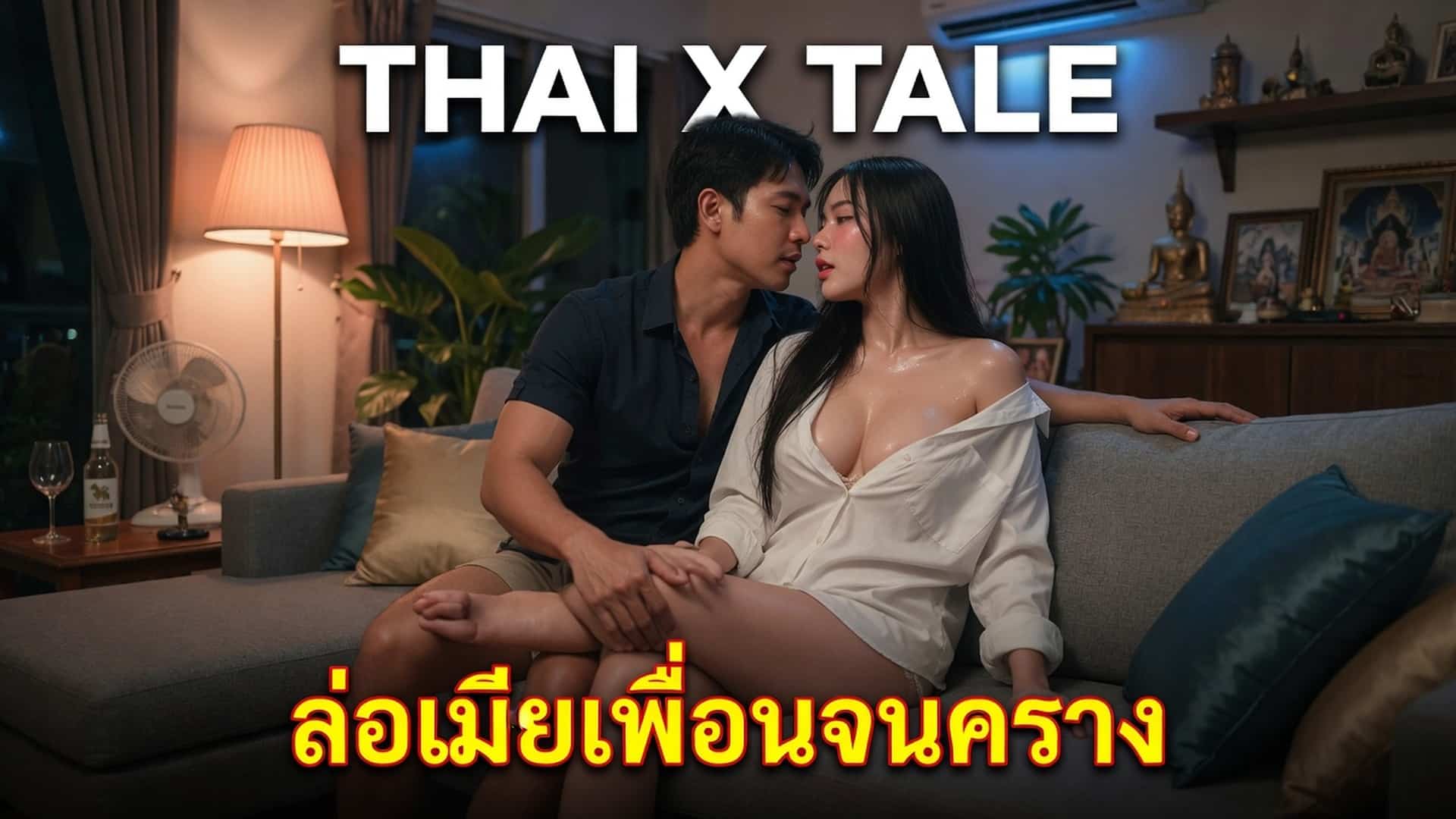 ล่อเมียเพื่อนจนคราง 1 featured 141961