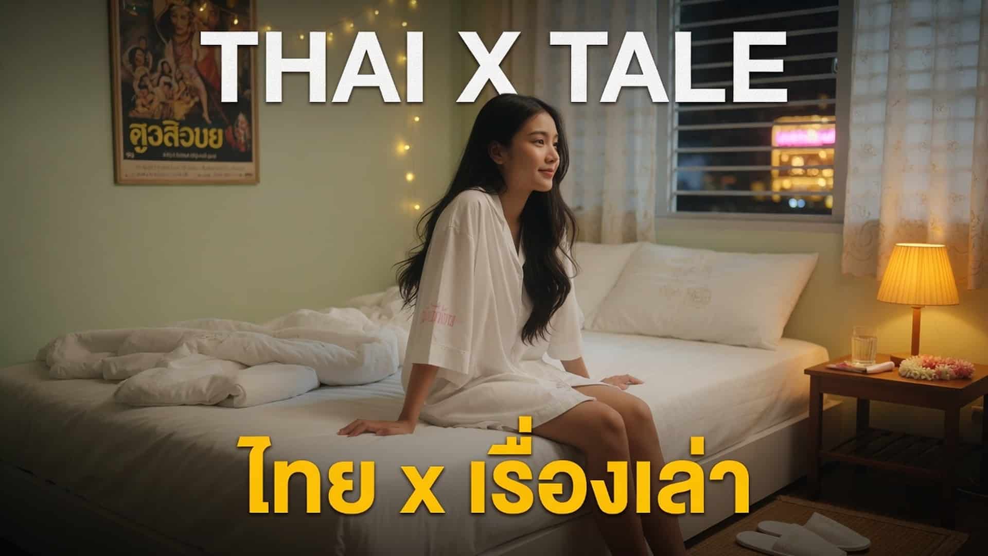 เป็นพี่น้องก็เย็ดกันได้ ไม่เห็นจะผิด