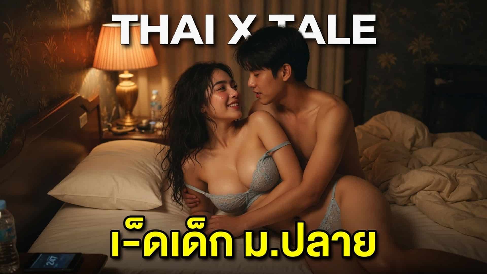 เ-็ดเด็ก ม.ปลาย
