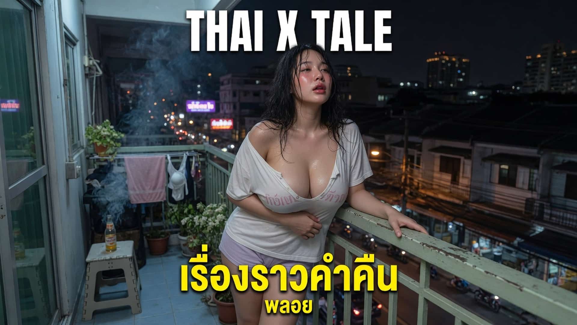 ช่วยตัวเองอยู่ดีๆ มีหมามาช่วยแทน