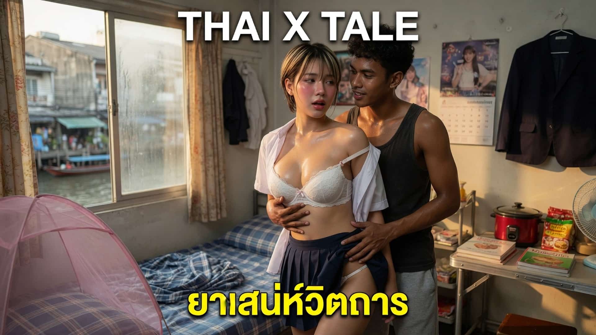 ยาเสน่ห์วิตถาร