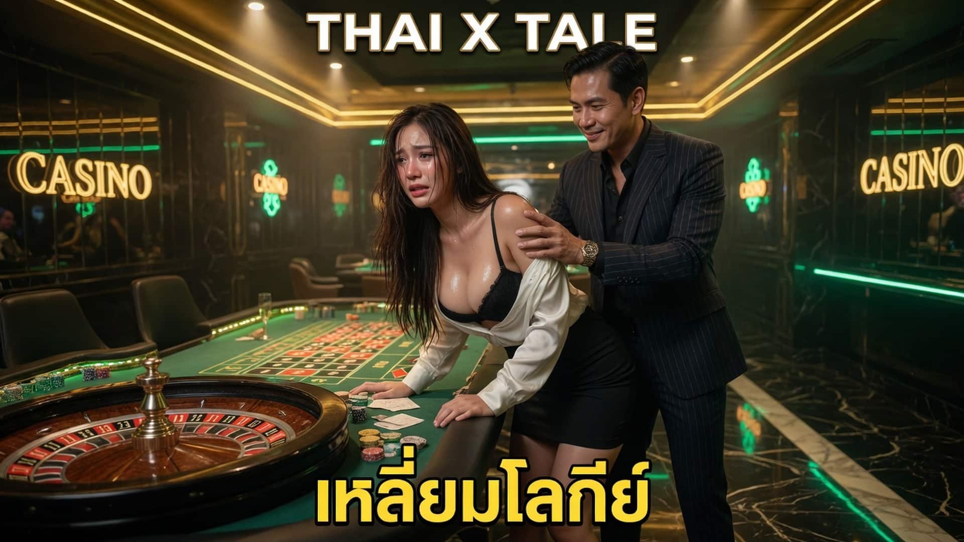 เหลี่ยมโลกีย์