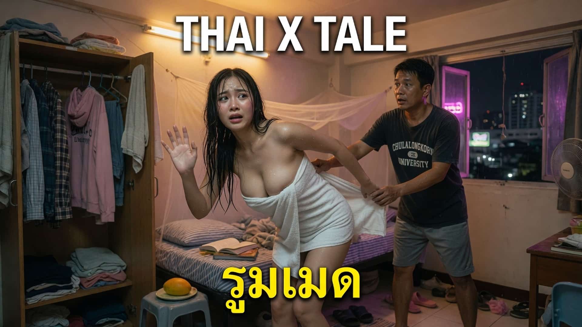 รูมเมด