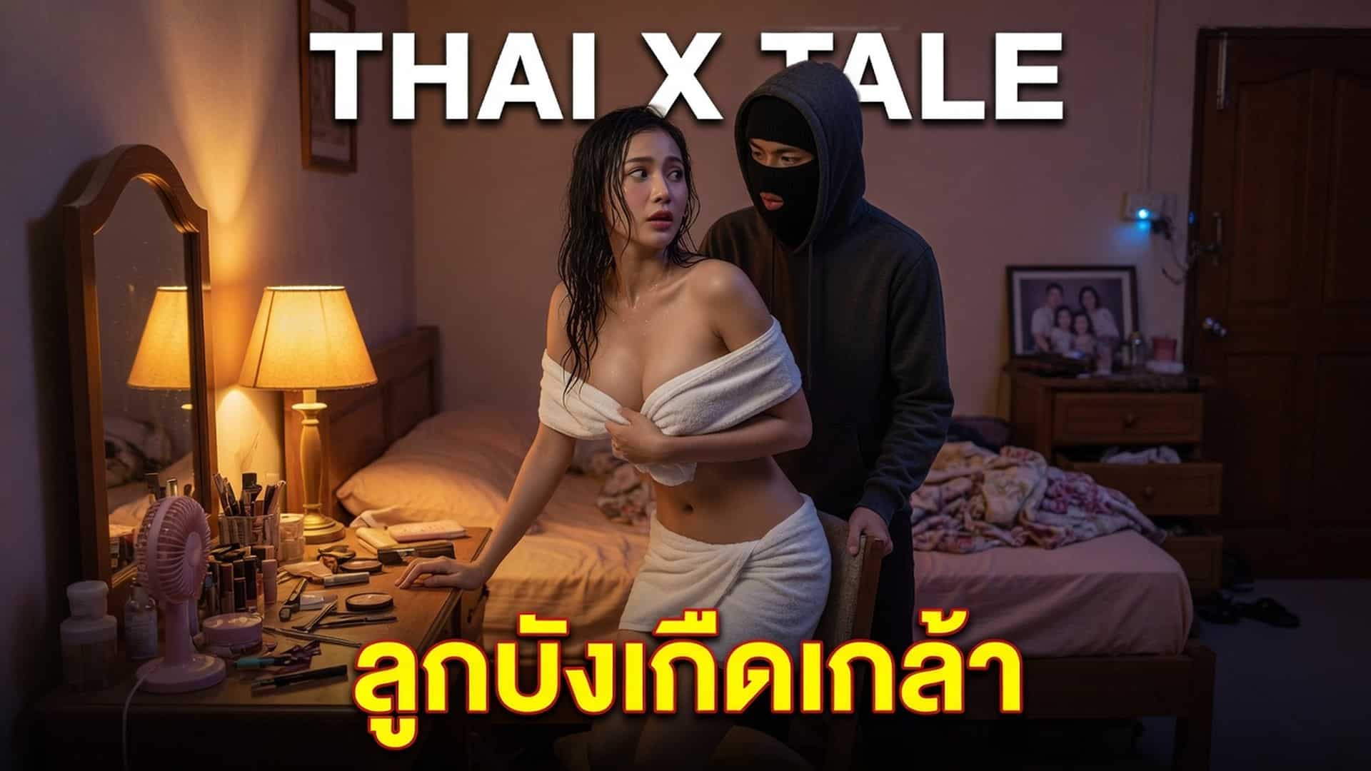 ลูกบังเกืดเกล้า