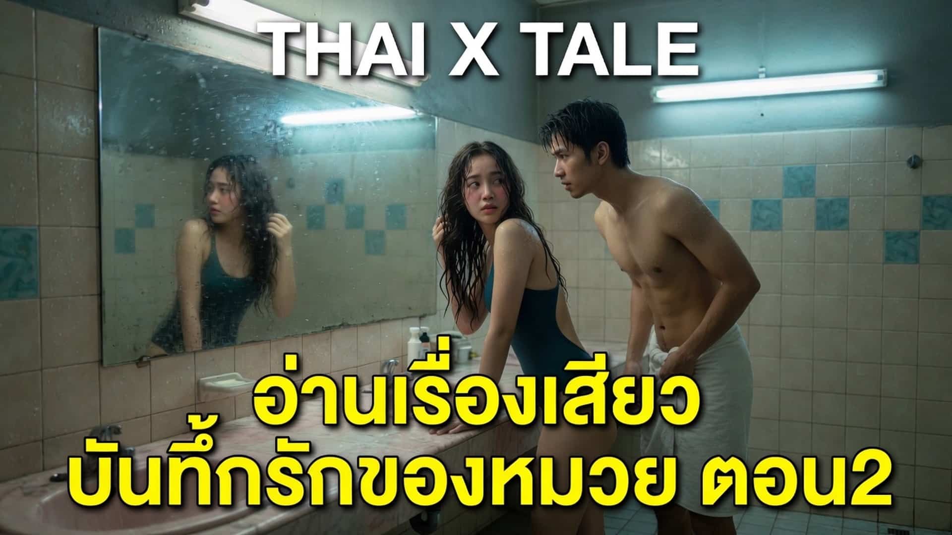 เรื่องเสียว อ่านเรื่องเสียว บันทึกรักของหมวย ตอน2 | ThaiXTale